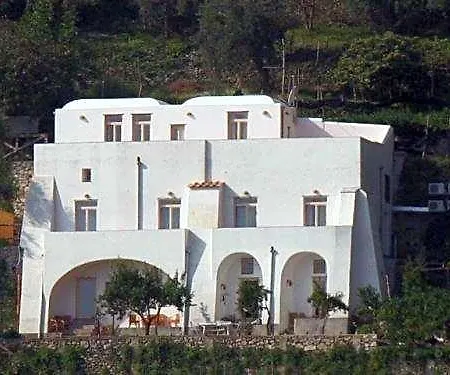 Hotel Rina Amalfi