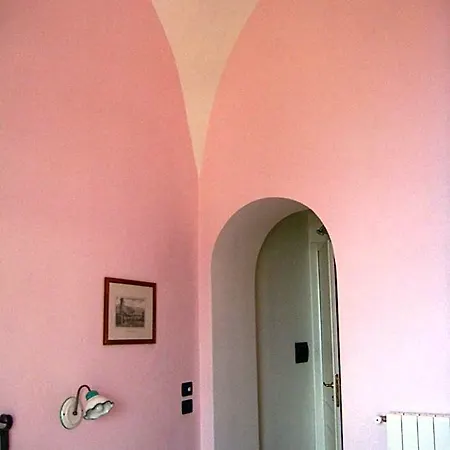 Hotel Rina Amalfi