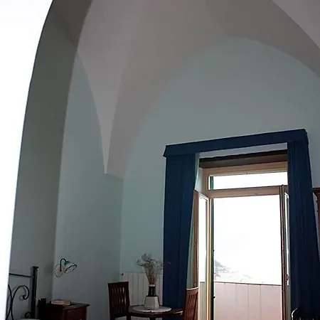 Rina Hotel Amalfi