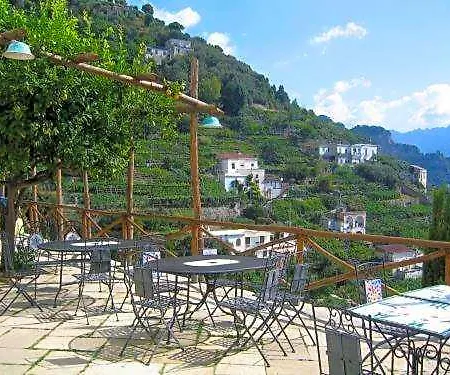 Rina Hotel Amalfi