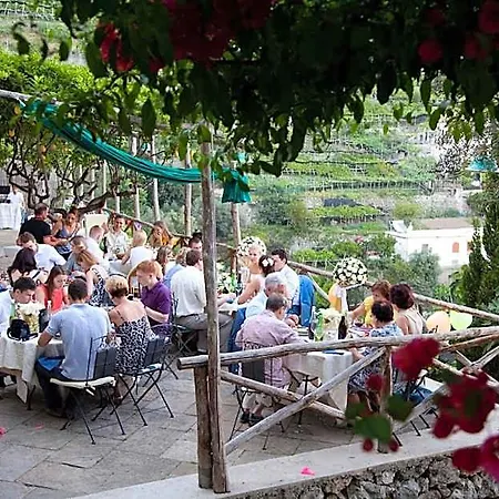 Rina 3* Amalfi