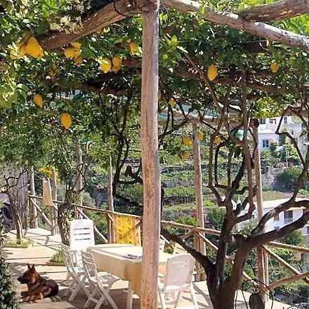Hotel Rina Amalfi