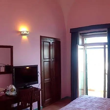 Rina 3* Amalfi