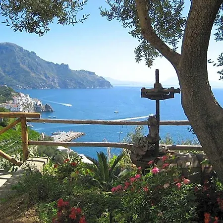 Rina Hotel Amalfi