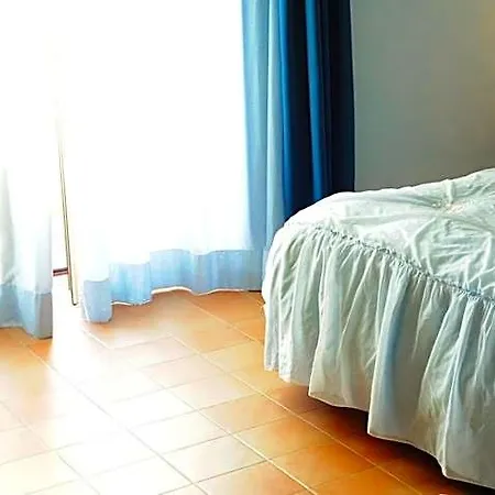 Hotel Rina